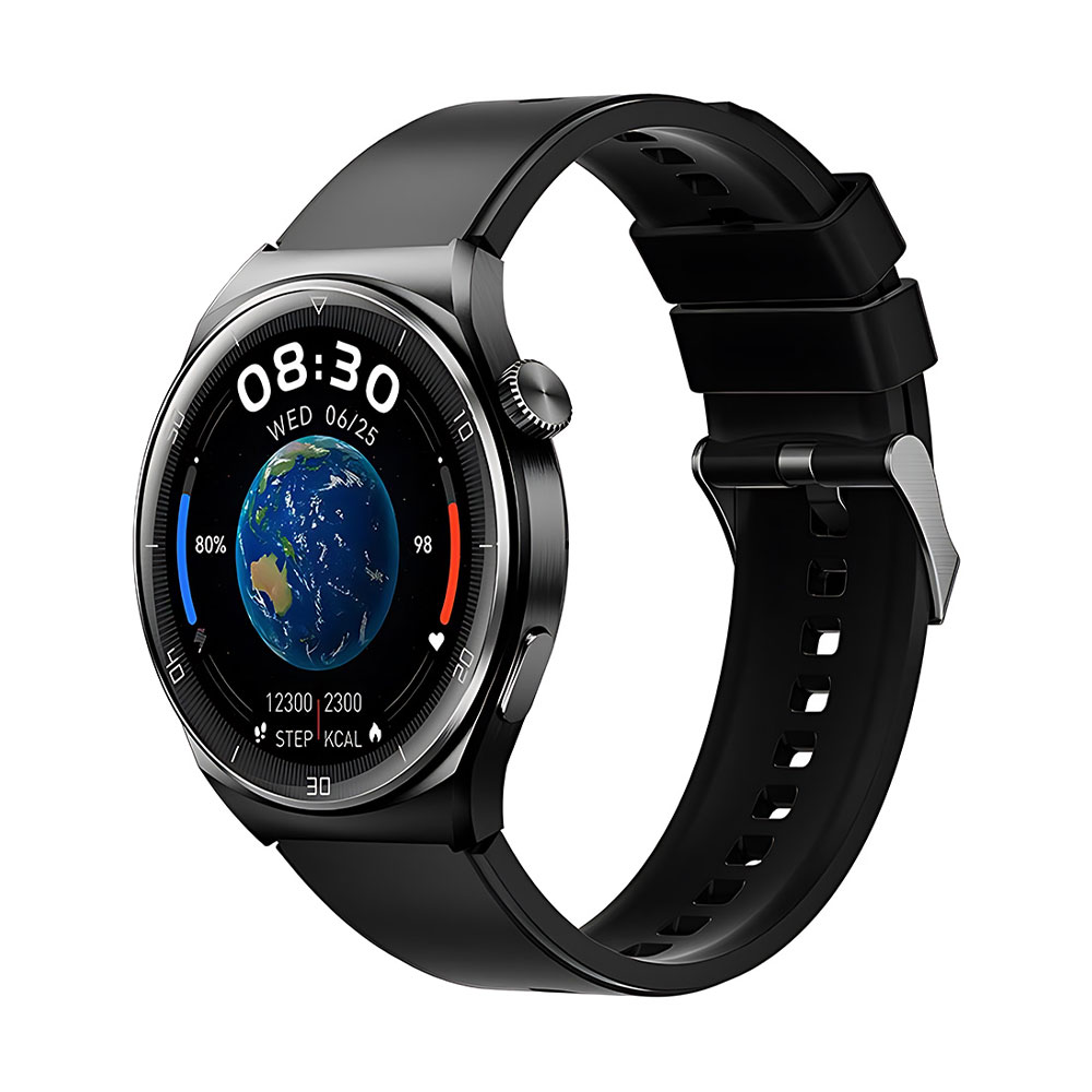 1-5 ساعت هوشمند کیو سی وای مدل Watch GT2 - Image 1