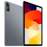 تبلت ۱۱ اینچ شیائومی مدل Redmi Pad SE Wi-Fi با ظرفیت ۲۵۶ گیگابایت و رم ۸ گیگابایت، رزولوشن دوربین ۸ مگاپیکسل (کارکرده) - تصویر 2
