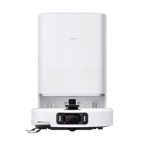 جارو رباتیک هوشمند شیائومی مدل Xiaomi Vacuum 5 Pro