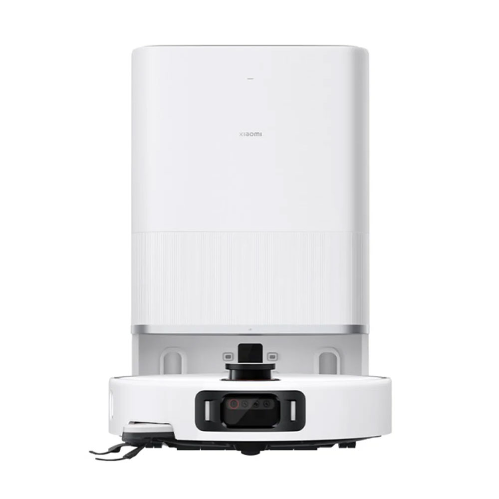 1-7 جارو رباتیک هوشمند شیائومی مدل Xiaomi Vacuum 5 Pro - Image 1
