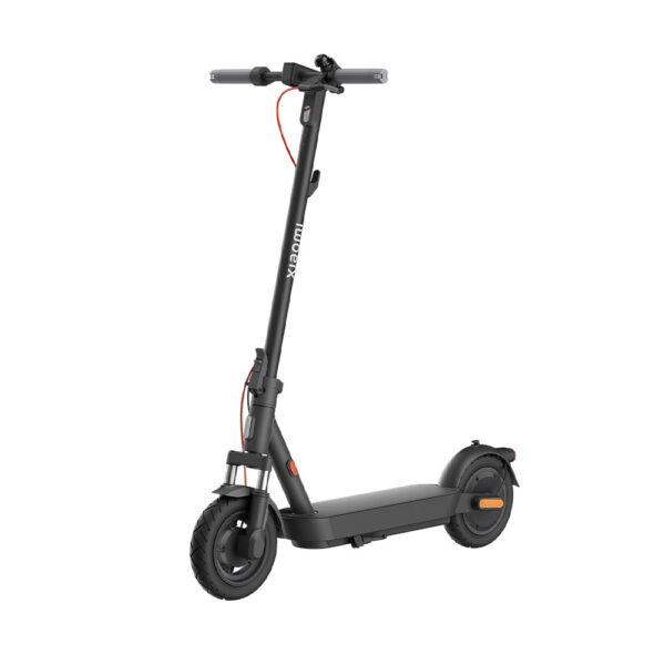 اسکوتر برقی تاشو شیائومی مدل Xiaomi Electric Scooter 5 Plus