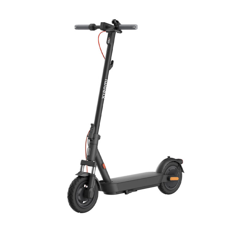 اسکوتر برقی تاشو شیائومی مدل Xiaomi Electric Scooter 5 Plus