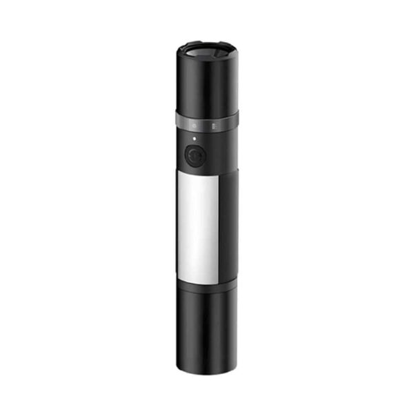 چراغ قوه چند کاره شیائومی مدل Xiaomi Multi-function Flashlight MJSDT001QW