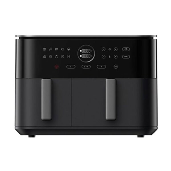 هواپز بدون روغن چند منظوره شیائومی مدل Xiaomi Dual Zone Air Fryer 10L MAF D1001