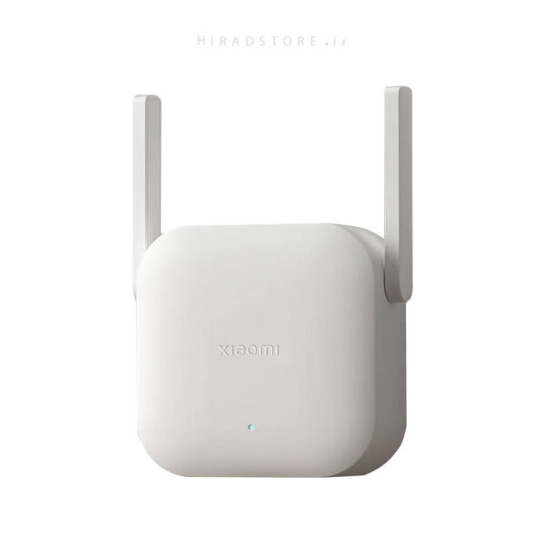 تقویت کننده وای فای شیائومی مدل Xiaomi WiFi Range Extender N300
