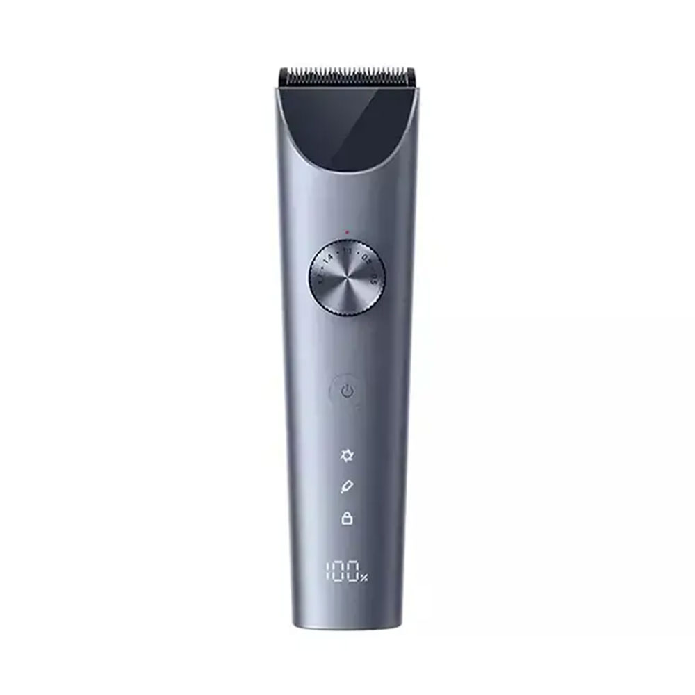 10-2 ماشین اصلاح مو و ریش تراش شیائومیXiaomi Mijia Hair Clipper 2 MJGHHC2LF