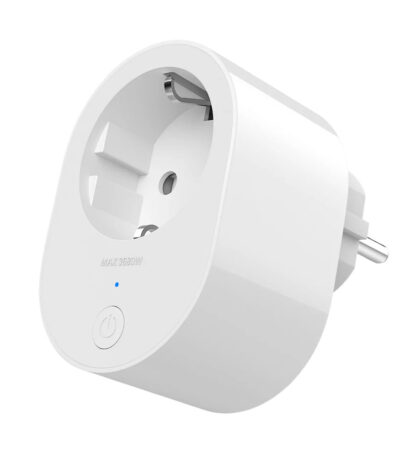 پریز هوشمند شیائومی مدل Mi Smart Power Plug 2