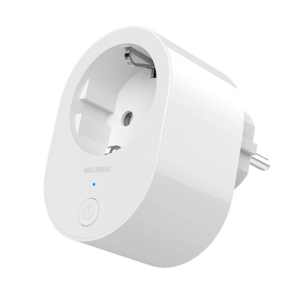 پریز هوشمند شیائومی مدل Mi Smart Power Plug 2