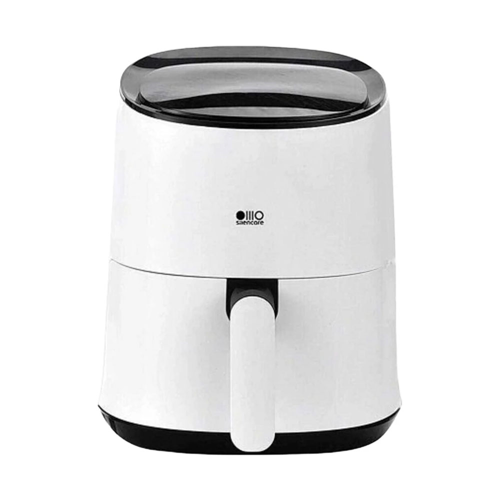 100-13 هواپز هوشمند 2.5 لیتری او ای او مدل Silencare K505W - Image 1
