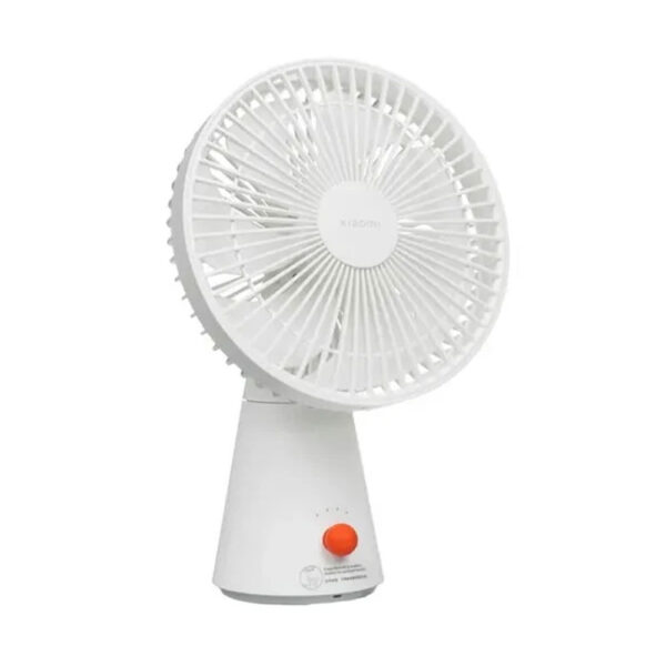 پنکه شارژی شیائومی مدل Rechargeable Mini Fan