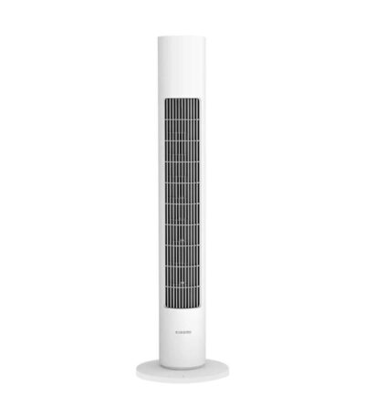 پنکه هوشمند شیائومی مدل Xiaomi Smart Tower Fan 2 BPTS02DM