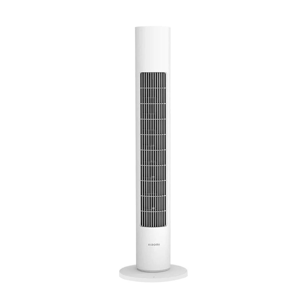 100-5 پنکه هوشمند شیائومی مدل Xiaomi Smart Tower Fan 2 BPTS02DM