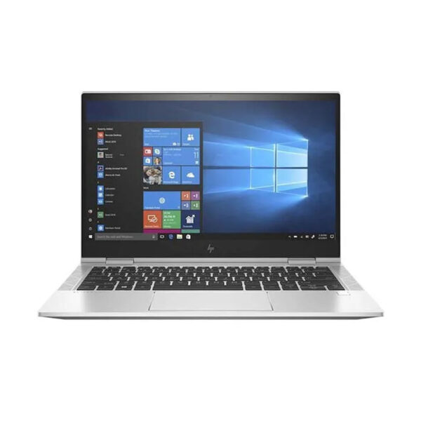لپ تاپ استوک اچ پی 13 اینچ Elitebook 830 G7 X360 Core i5-10310U FHD(کار کرده)