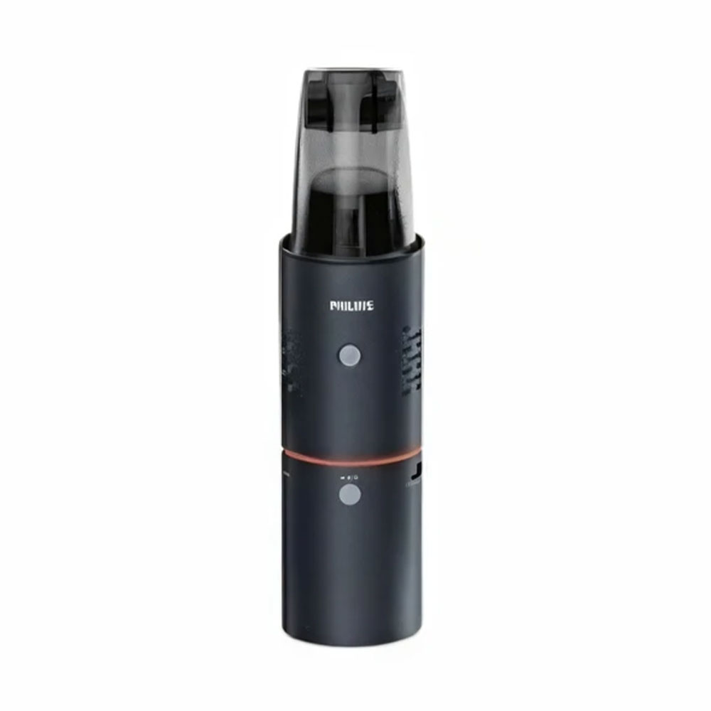 11-2 جارو شارژی خودرو مدل Fanosys Vacuum Cleaner BY-XCQ01 - Image 1