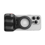شاتر عکاسی بلوتوثی تلسین مدل Fun shot Magnetic Grip 2 - تصویر 2