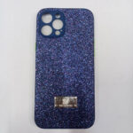 قاب سواروسکی ایفون 12 پرومکس swarovski - تصویر 2