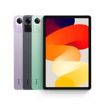 تبلت ۱۱ اینچ شیائومی مدل Redmi Pad SE Wi-Fi با ظرفیت ۲۵۶ گیگابایت و رم ۸ گیگابایت، رزولوشن دوربین ۸ مگاپیکسل (کارکرده) - تصویر 3