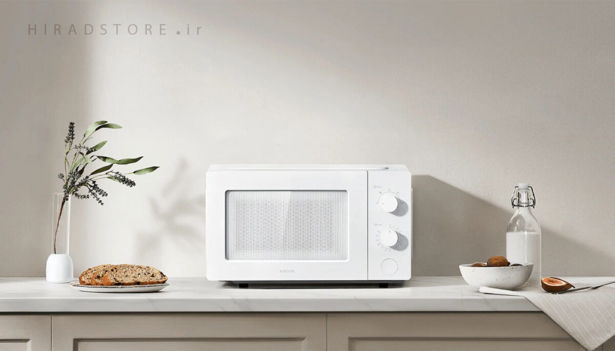 ماکرویو 20 لیتری شیائومی مدل Xiaomi Microwave MWB010 - Image 12