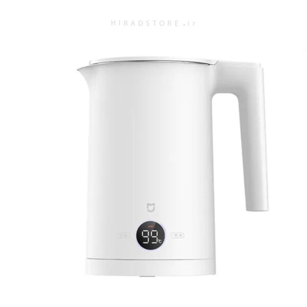کتری برقی شیائومی Xiaomi kettle P1 silent