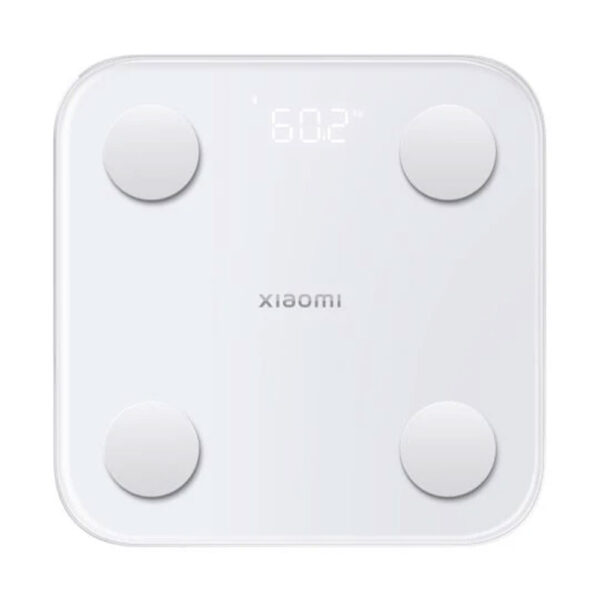 ترازو دیجیتال شیائومی مدل Xiaomi Body Composition Scale S400