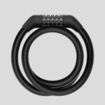 قفل اسکوتر شیائومی مدل Xiaomi Electric Scooter Cable Lock XMCS01TT - تصویر 3