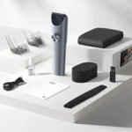 ماشین اصلاح مو و ریش تراش شیائومیXiaomi Mijia Hair Clipper 2 MJGHHC2LF - تصویر 2