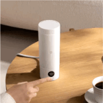 فلاسک برقی شیائومی میجیا مدل Mijia Smart Portable Electric Heating Cup 2 - تصویر 5