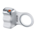 شاتر عکاسی بلوتوثی تلسین مدل Fun shot Magnetic Grip 2 - تصویر 3