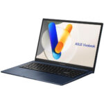 لپ تاپ ایسوس 15.6 اینچی مدل Vivobook 15 X1504VA i3 1315U 8GB 256GB(کار کرده ) - تصویر 3