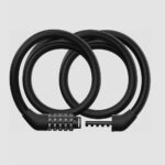 قفل اسکوتر شیائومی مدل Xiaomi Electric Scooter Cable Lock XMCS01TT - تصویر 4
