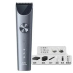 ماشین اصلاح مو و ریش تراش شیائومیXiaomi Mijia Hair Clipper 2 MJGHHC2LF - تصویر 3