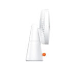 پنکه شارژی شیائومی مدل Rechargeable Mini Fan - تصویر 3