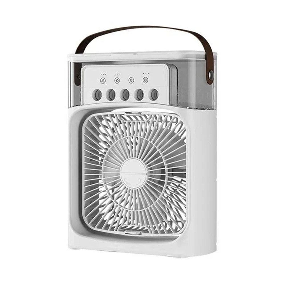 3333 پنکه رومیزی مدل AIR COOLER FAN - Image 1