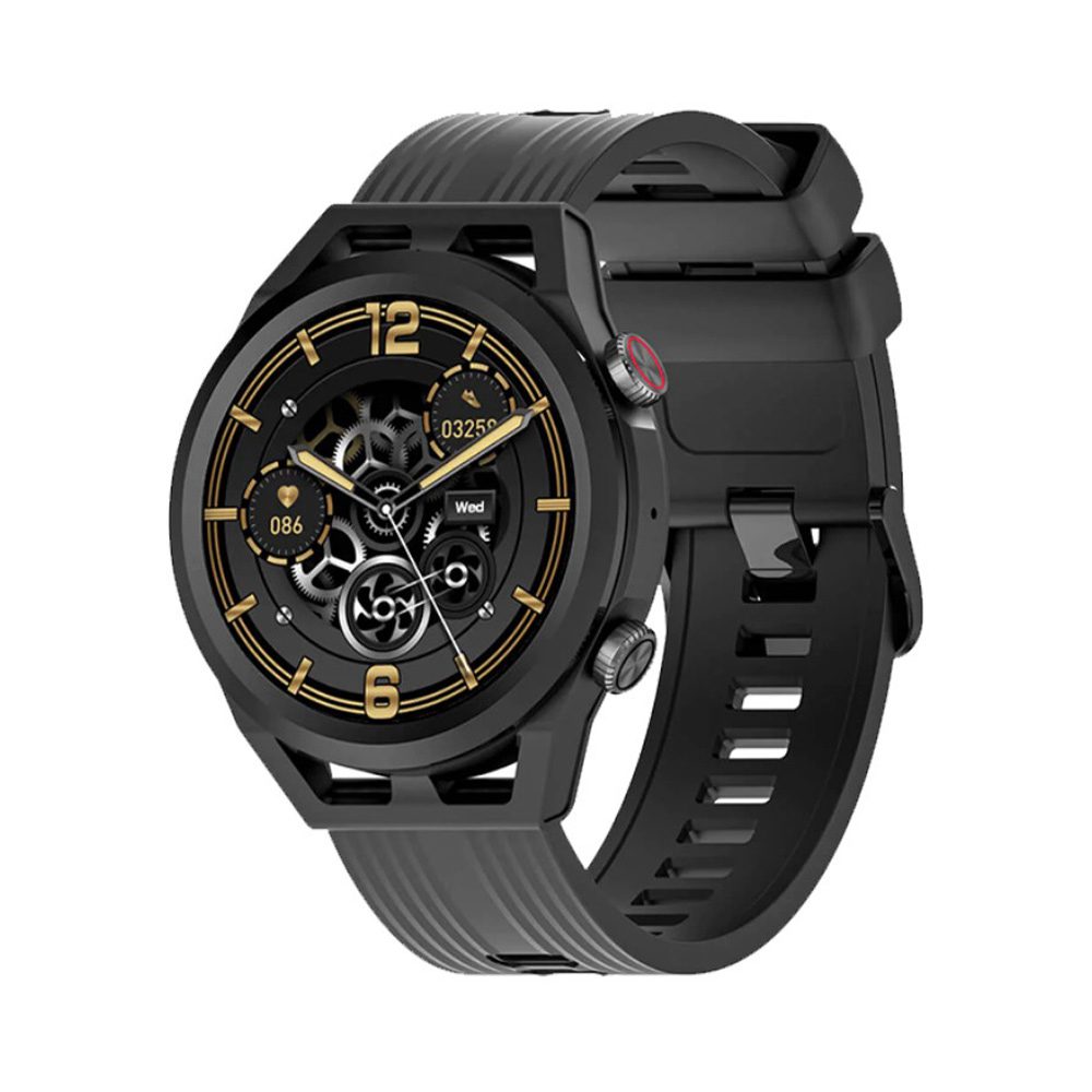 4-17 ساعت هوشمند بلک ویو مدل Blackview Smart Watch R8 Pro - Image 1