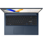 لپ تاپ ایسوس 15.6 اینچی مدل Vivobook 15 X1504VA i3 1315U 8GB 256GB(کار کرده ) - تصویر 4
