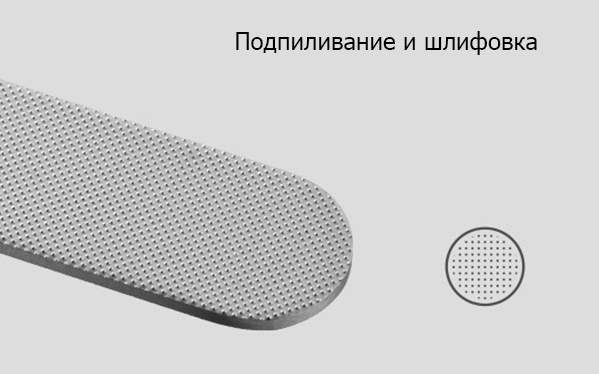 مانیکور و ناخن گیر شیائومی Xiaomi Mijia MJZJD002QW Manicure