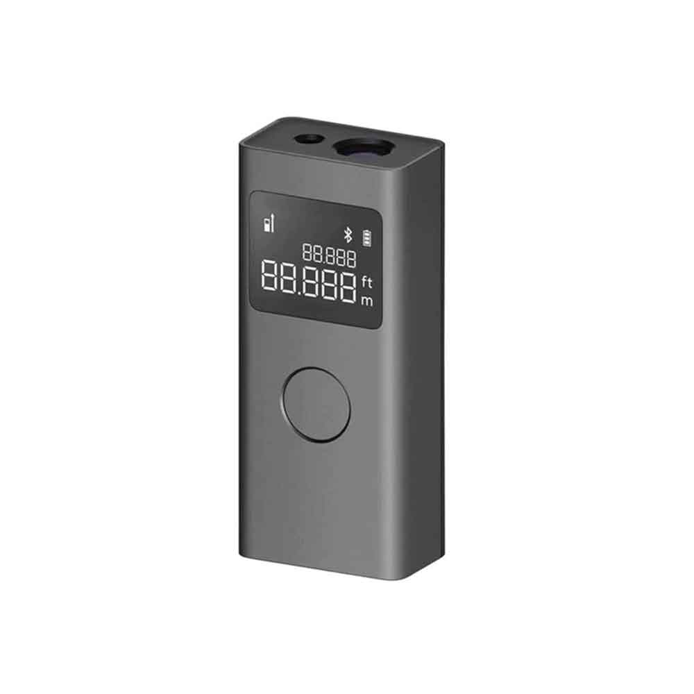 5-2-1 متر لیزری شیائومی مدل Xiaomi Smart Leaser Measure MJJGCJYD001QW - Image 1
