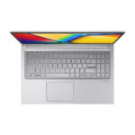 لپ تاپ ایسوس 15.6 اینچی مدل Vivobook 15 X1504VA i3 1315U 8GB 256GB(کار کرده ) - تصویر 10