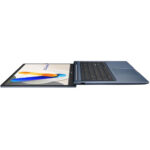 لپ تاپ ایسوس 15.6 اینچی مدل Vivobook 15 X1504VA i3 1315U 8GB 256GB(کار کرده ) - تصویر 5
