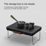 ست ابزار باربیکیو شیائومی مدل Xiaomi Nextool Barbecue Tool Set Camping Outdoor NE20261 - تصویر 6