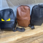 کیف کمری شیائومی مدل Xiaomi Fendoli chest Bag - تصویر 2