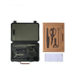 ست ابزار باربیکیو شیائومی مدل Xiaomi Nextool Barbecue Tool Set Camping Outdoor NE20261 - تصویر 3