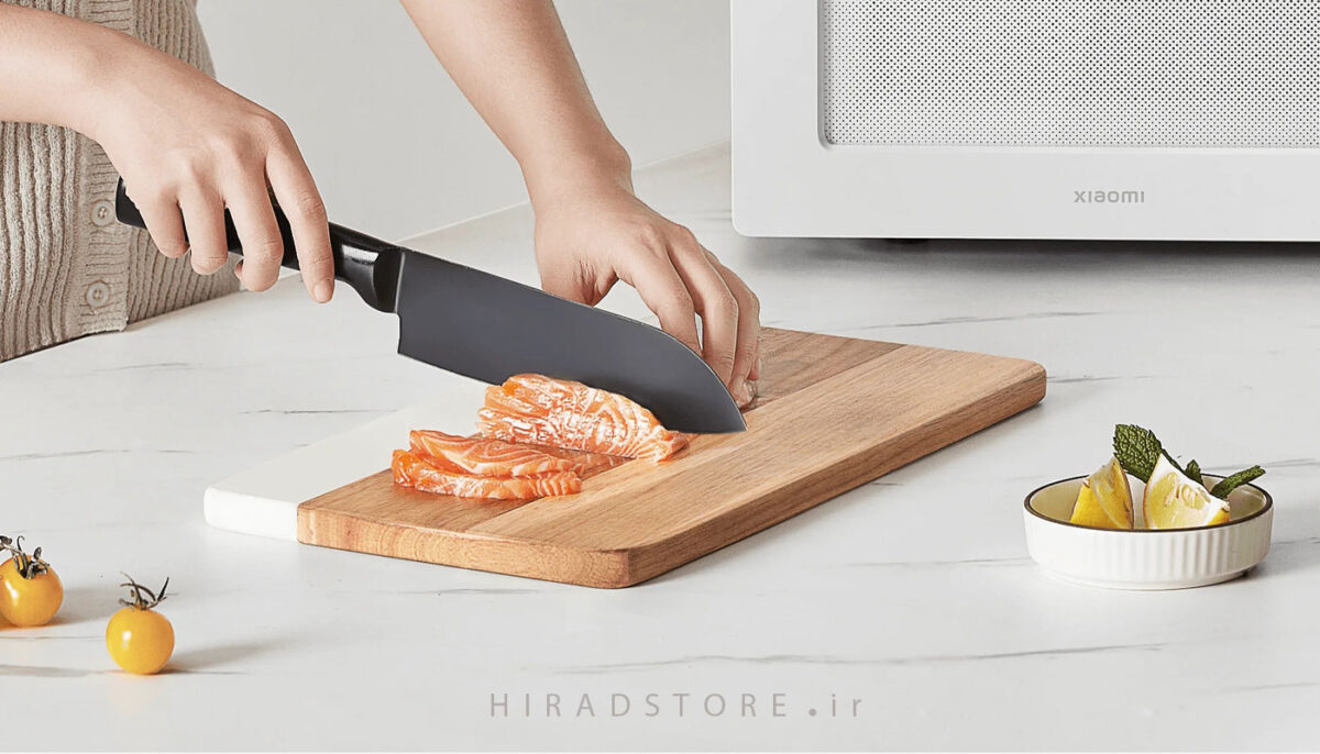 ماکرویو 20 لیتری شیائومی مدل Xiaomi Microwave MWB010 - Image 10