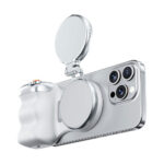 شاتر عکاسی بلوتوثی تلسین مدل Fun shot Magnetic Grip 2 - تصویر 7