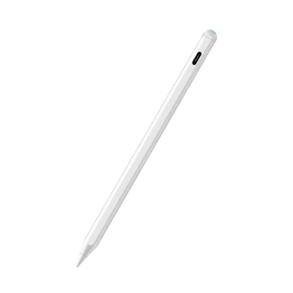 قلم لمسی مناسب آیپد مدل WIRELESS CHARGING STYLUS PENCIL 766