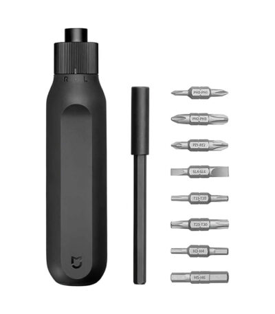 پیچ‌ گوشتی شیائومی میجیا Xiaomi اصل مدل MJJLLSD002QW ست 16 عددی