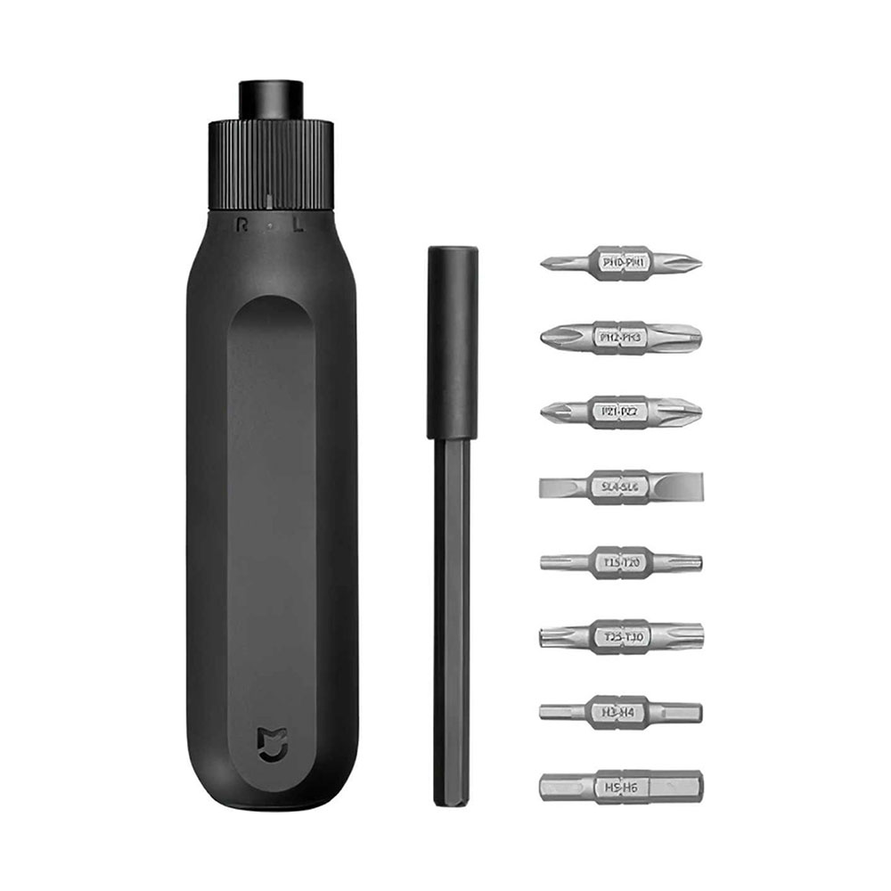 78 پیچ گوشتی شیائومی میجیا Xiaomi اصل مدل MJJLLSD002QW ست 16 عددی