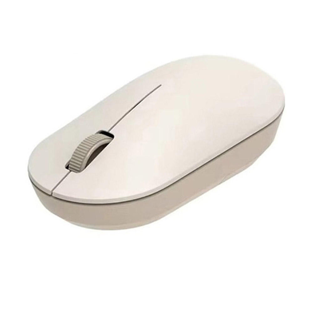 999 ماوس بی سیم شیائومی مدل Xiaomi Wireless Mouse Lite 2 - Image 1