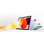 تبلت ۱۱ اینچ شیائومی مدل Redmi Pad SE Wi-Fi با ظرفیت ۲۵۶ گیگابایت و رم ۸ گیگابایت، رزولوشن دوربین ۸ مگاپیکسل (کارکرده) - تصویر 5