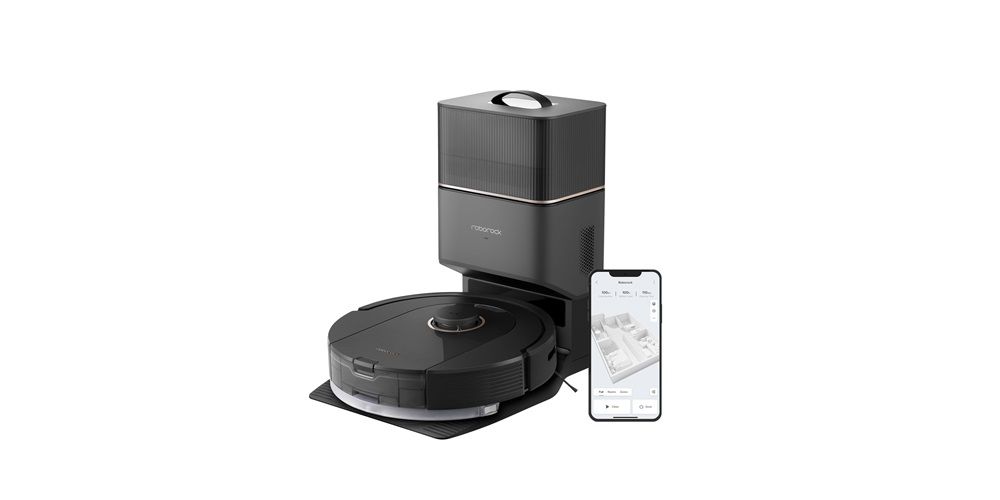 پشتیبانی از اپلیکیشن Roborock